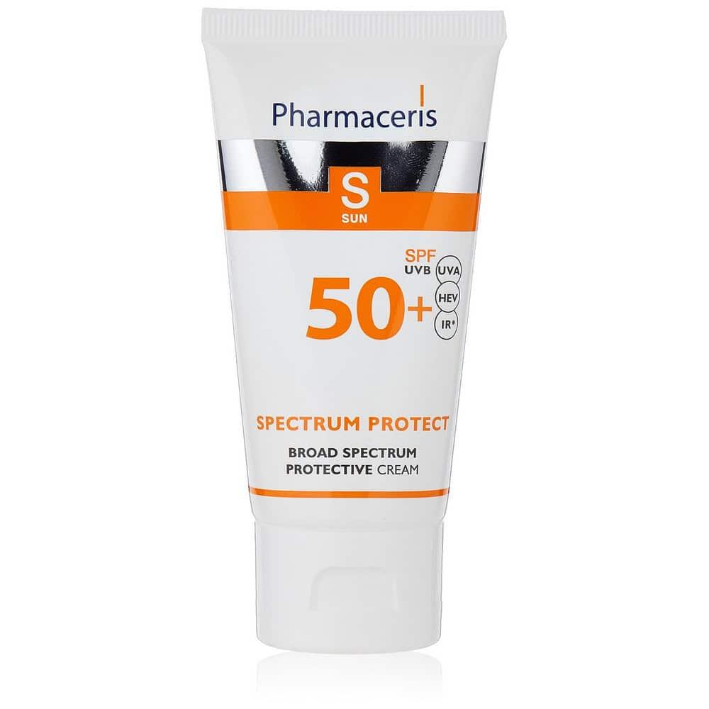 Pharmaceris Zaštitna krema od sunca za djecu i odrasle Broad spectrum, spf50, S, 50ml