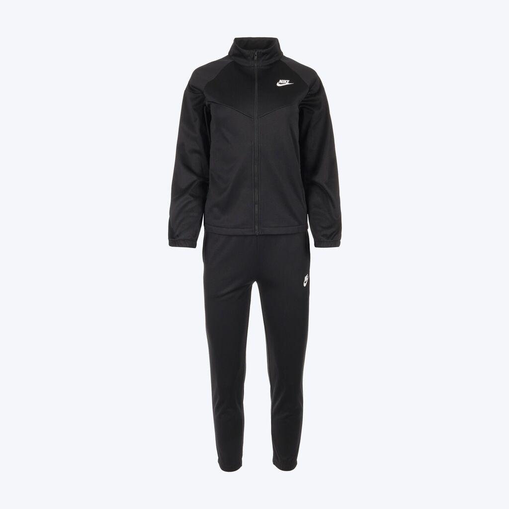 Nike Komplet trenerka za dječake NSW DF HQ9315, Crna