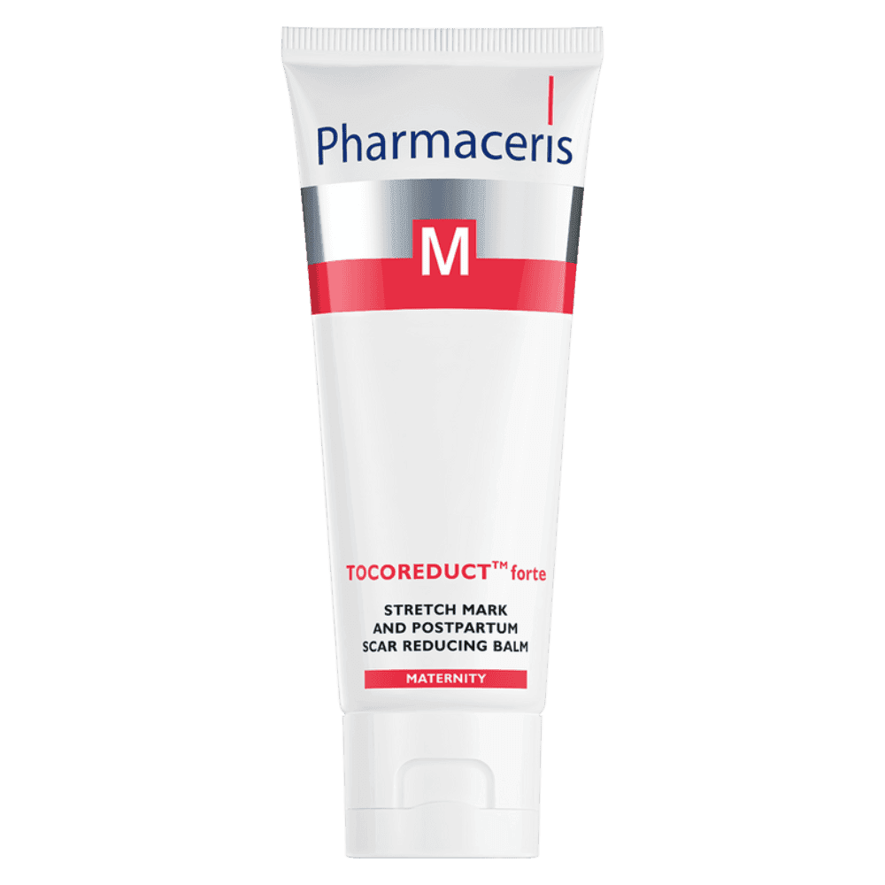 Pharmaceris Krema za strije i potporođajne ožiljke Tocoreduct Forte, M, 75ml