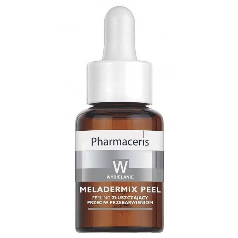 Pharmaceris Piling za diskolorizaciju kože Meladermix Peel, W, 30ml
