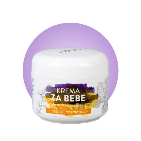 Gloria Krema za bebe
