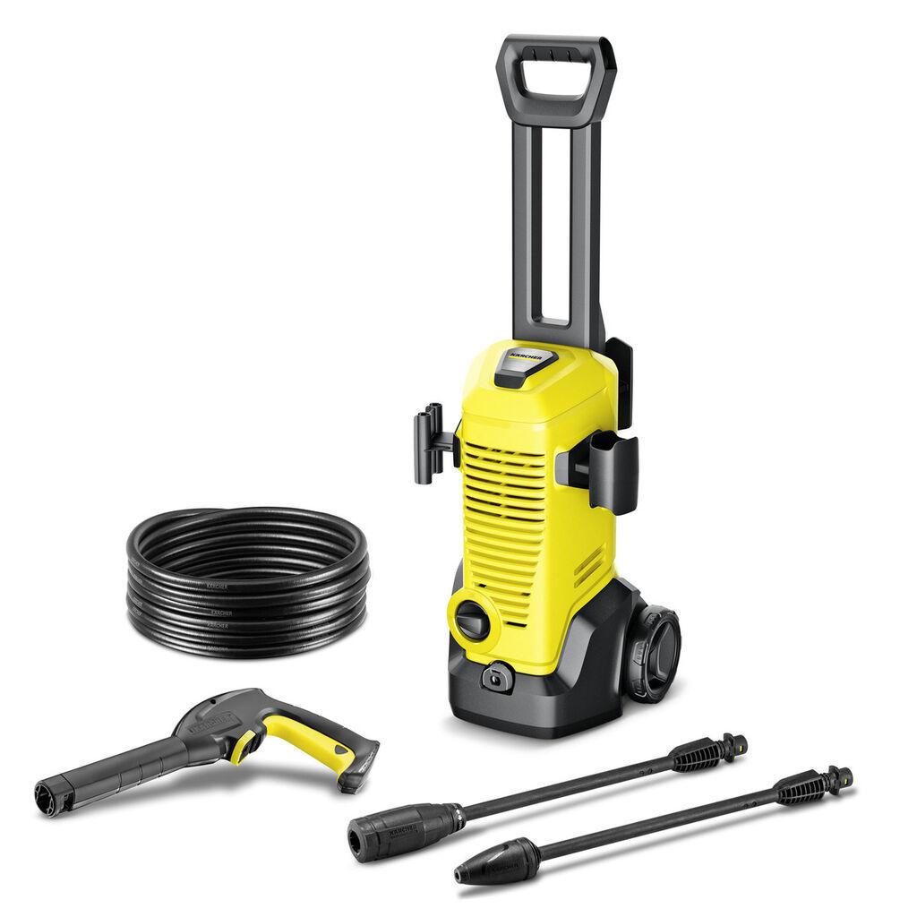 Karcher perač visokog pritiska K 3 Classic, 1.6kW, 80bar