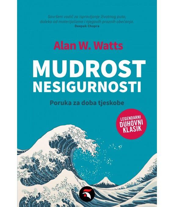 Mudrost nesigurnosti