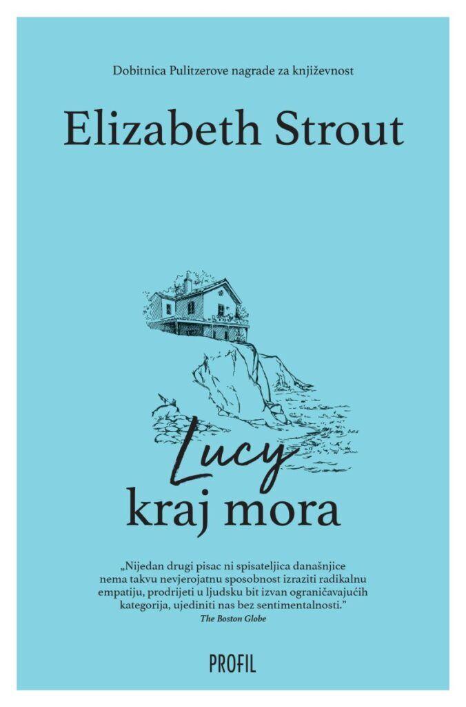 Lucy kraj mora