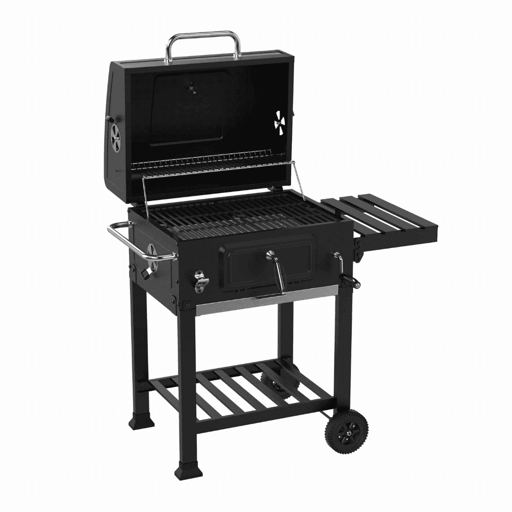 Pavgrills Roštilj na ugalj King
