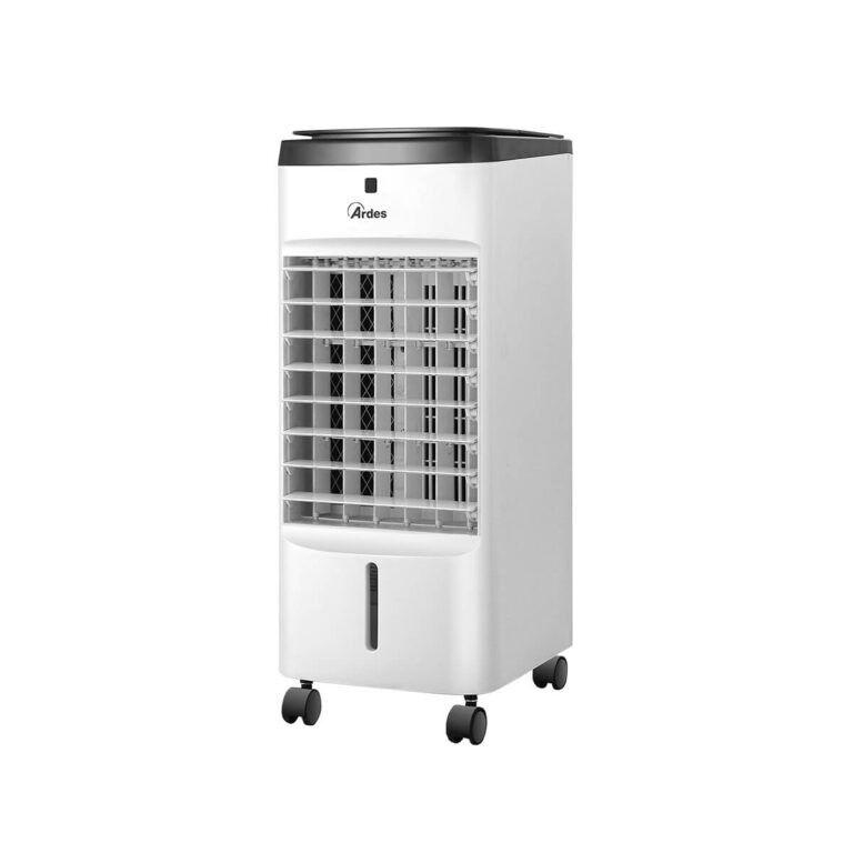 Ardes Pokretna klima AR5R06D Eolo Touch, 60W, Bijela