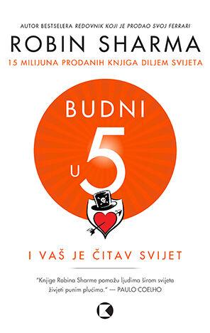 Budni u pet