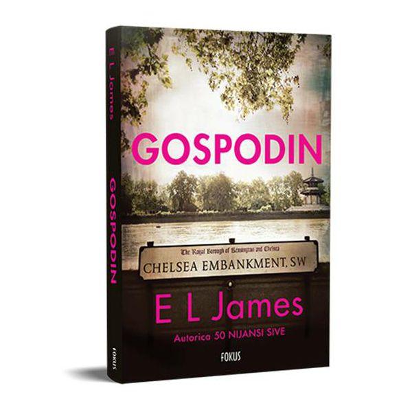 Gospodin