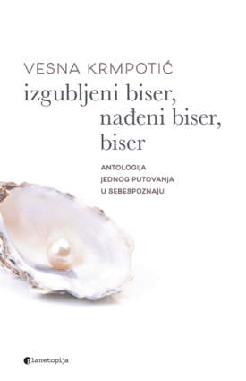 Izgubljeni biser, nađeni biser, biser
