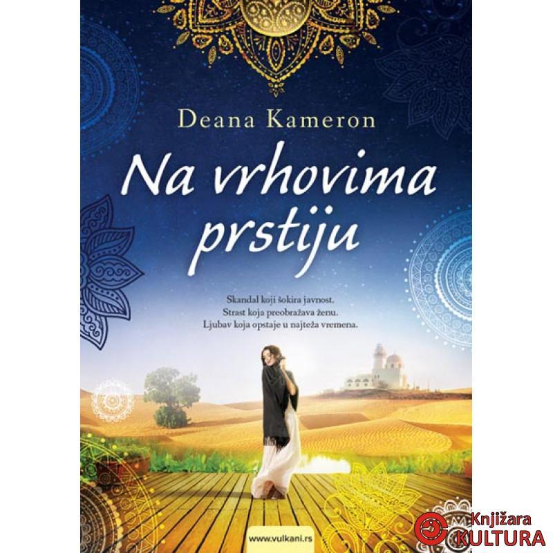 Na vrhovima prstiju