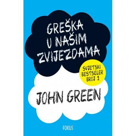 Greška u našim zvijezdama