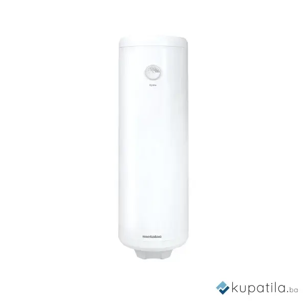 Metalac Bojler Hydra slim, 50l, Bijeli
