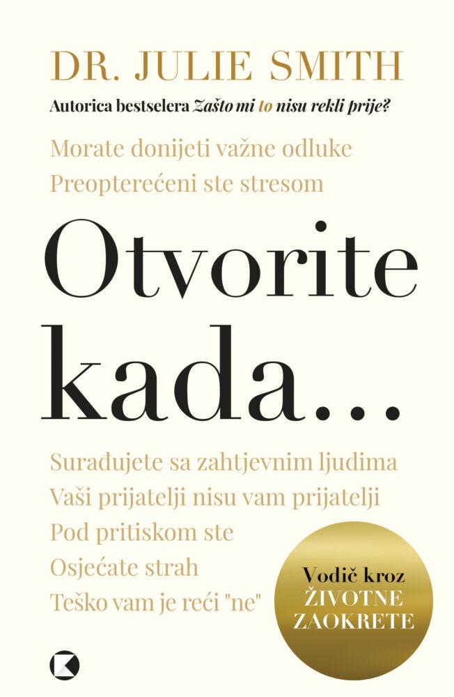 Otvorite kada...