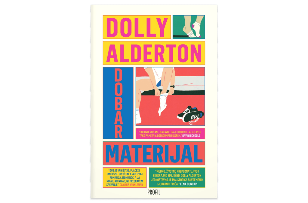 Dobar materijal
