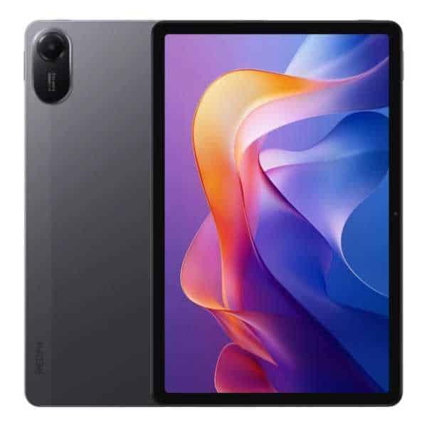 Blackview Tablet Tab 20 Kids, 10", WiFi, 4 GB, 64 GB, Sivi