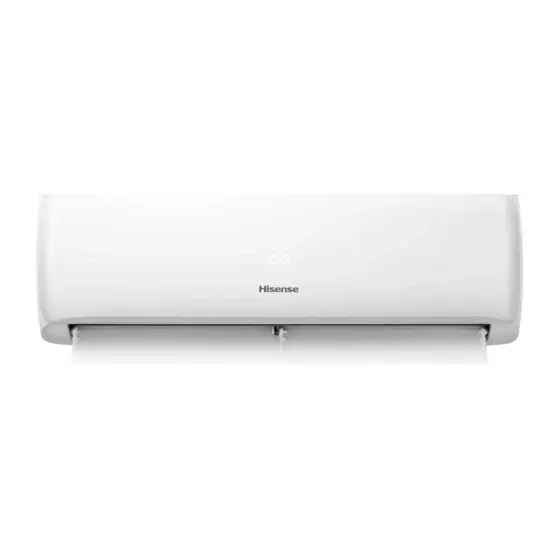 Hisense Inverter klima  Expert Smart, R32, 12000BTU, Bijela