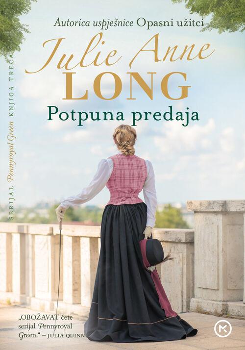 Potpuna predaja
