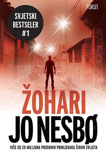 Žohari