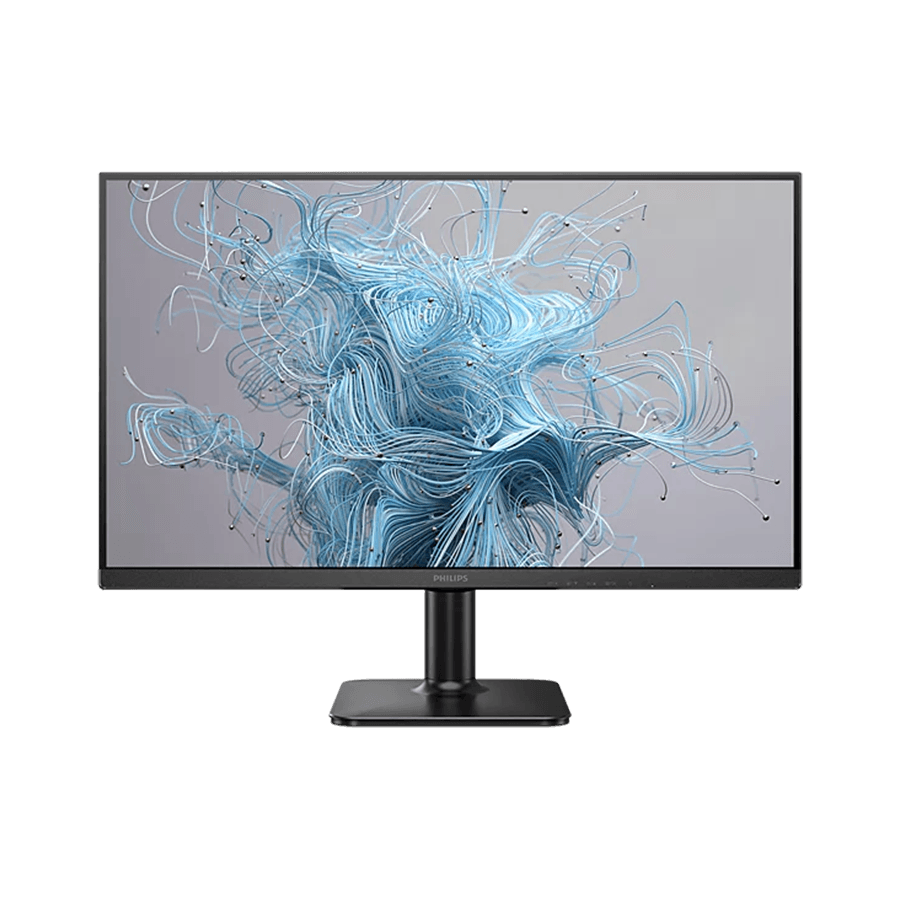 Philips Monitor 24E2N1100LB/00, 23.8", FHD, VA, 100 Hz, Crni