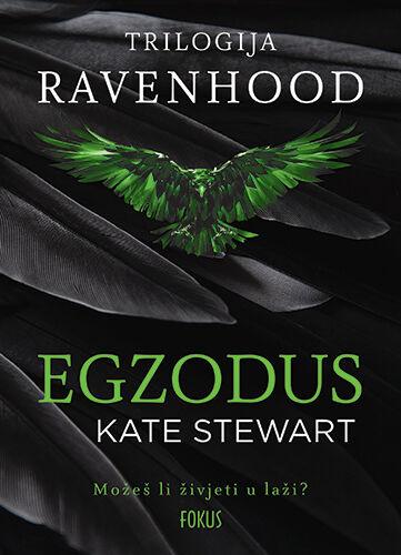 Egzodus