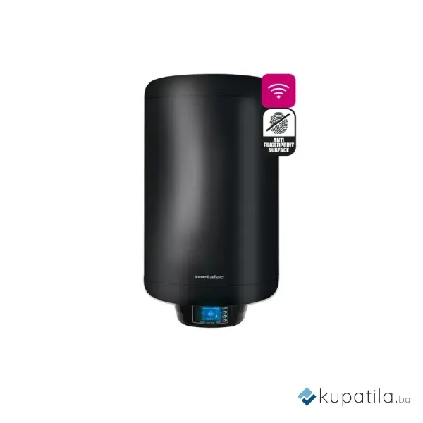 Metalac Bojler Sirius MB P80, 80l, Crni