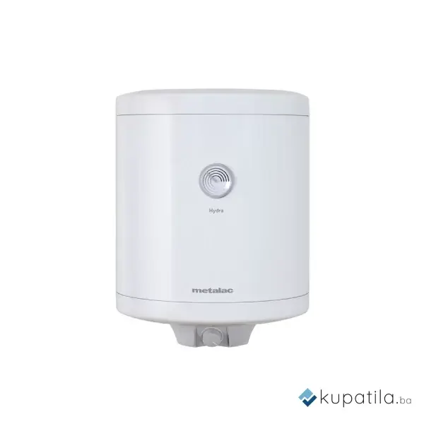 Metalac Bojler Hydra MB inox, 50l, Bijeli