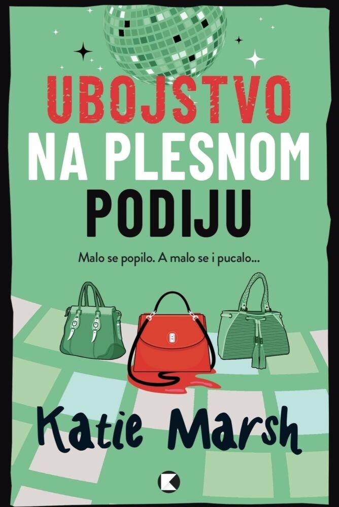 Ubojstvo na plesnom podiju