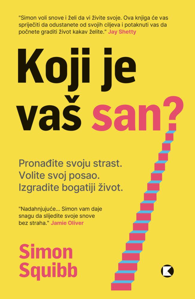 Koji je vaš san?