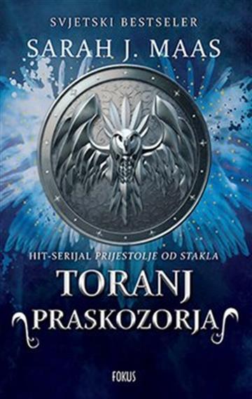 Toranj praskozorja