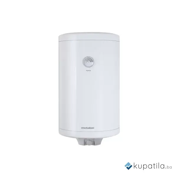 Metalac Bojler Hydra MB inox, 80l, Bijeli