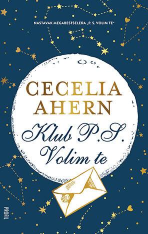 Klub p.s. volim te