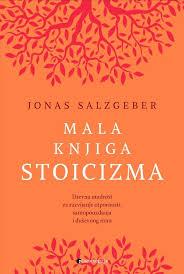 Mala knjiga stoicizma
