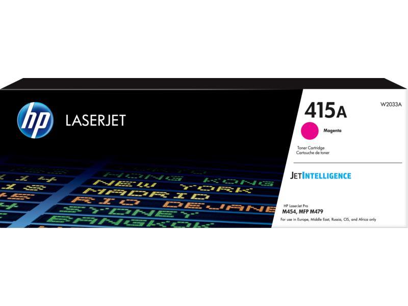 HP Zamjenski toner W2030A HP 415A