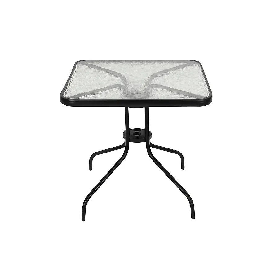 Expert Četvrtasti sto Valencia, 60 x 60 x 70 cm