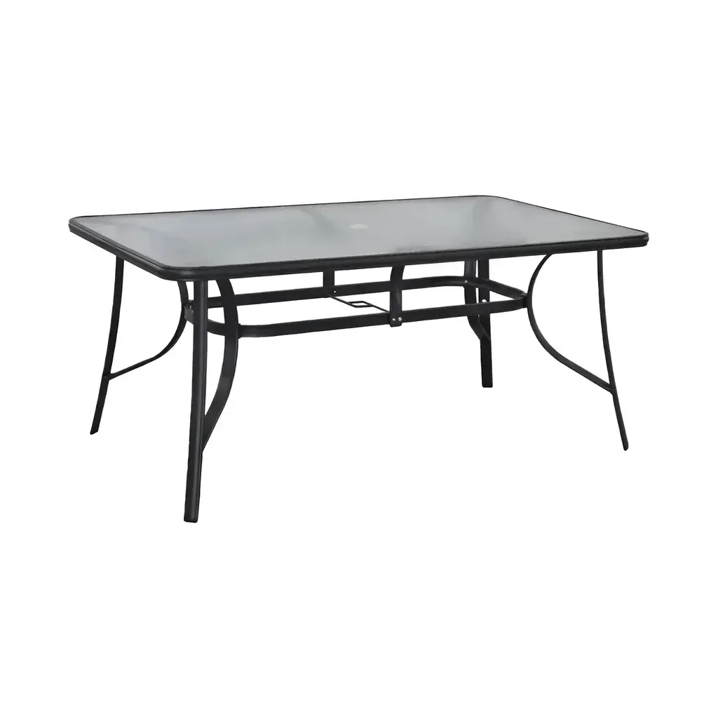 Expert Pravougaoni sto Valencia, 120 x 70 x 70 cm