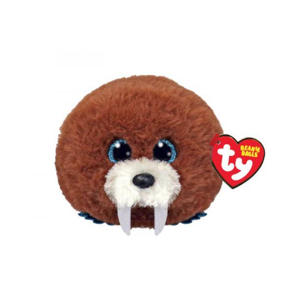 Igračka Ty Pliš morž