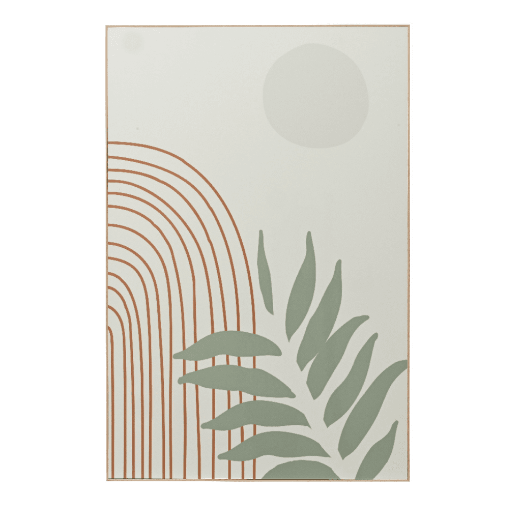 Dekorativna slika 90x60cm