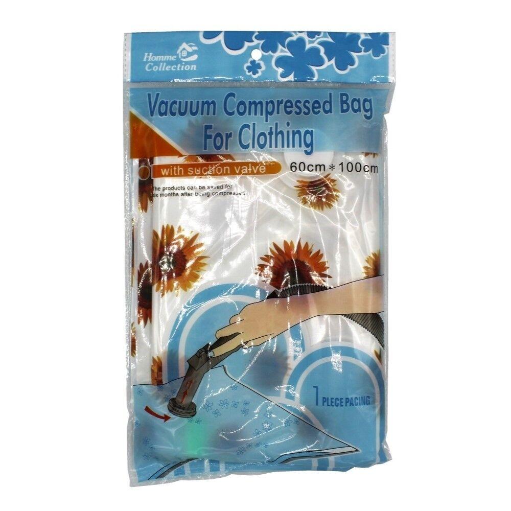 Vakum Vreća Za Garderobu 913-1800 (60cm x 100cm)