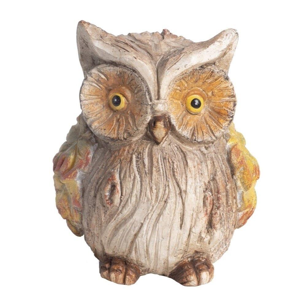 Dekorativna figura Sova