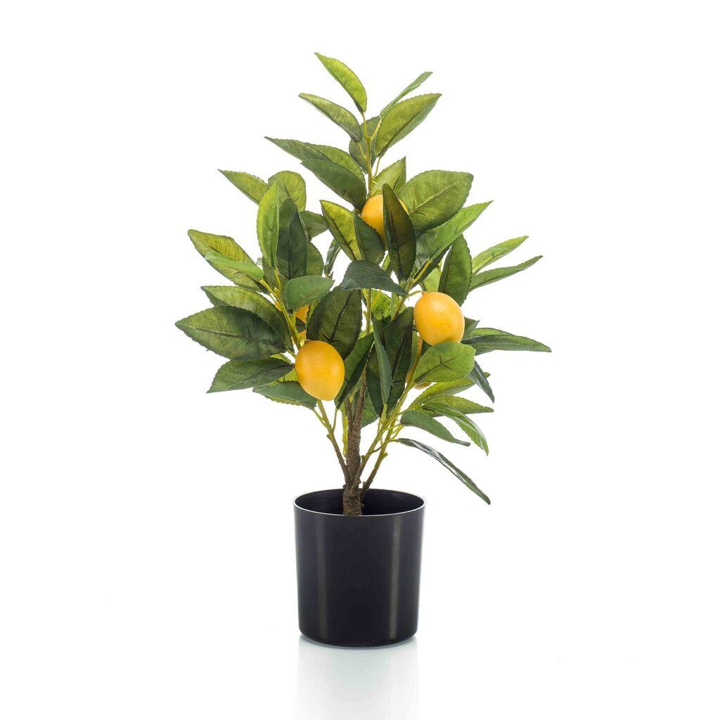 Veštačko cvijeće Limun