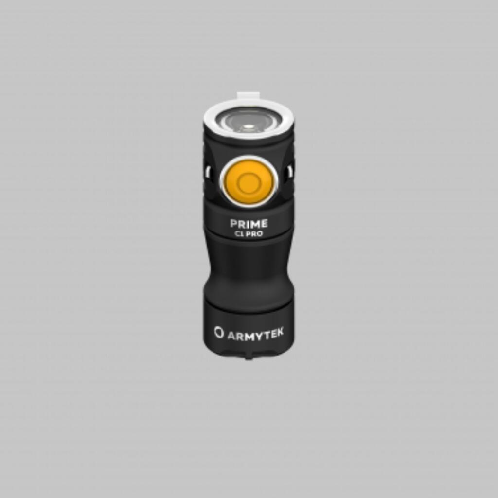 Armytek Baterijska lampa Prime v4 C1 Pro USB / 900 / LH351D