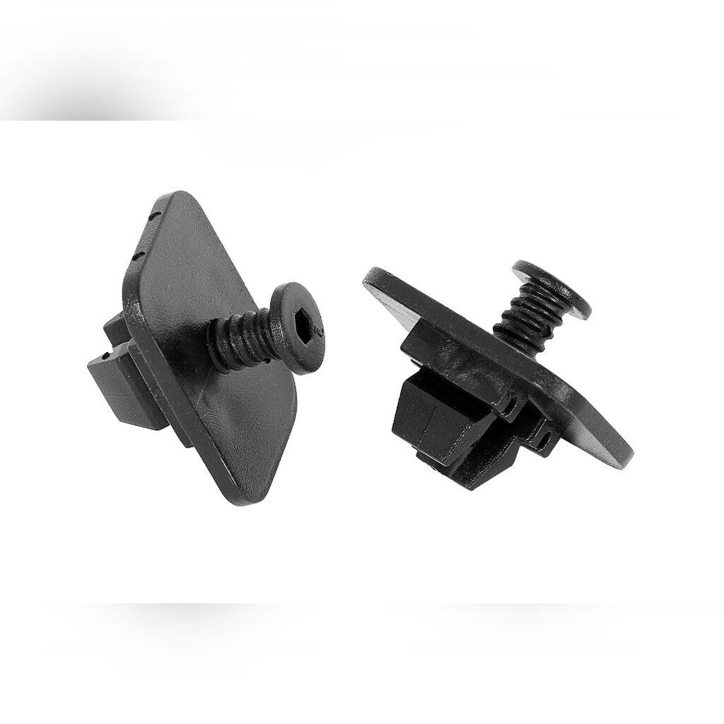 Kopča branika i lajsne VW Caddy, Tiguan 5305KB