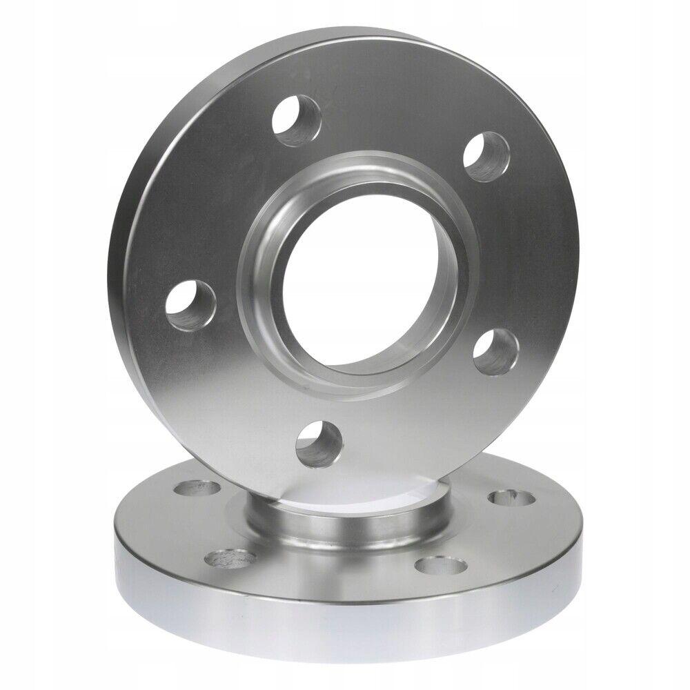 Distanceri 15mm / 5X120 / Fi74.1mm / M14mm, Set 2 komada 671490