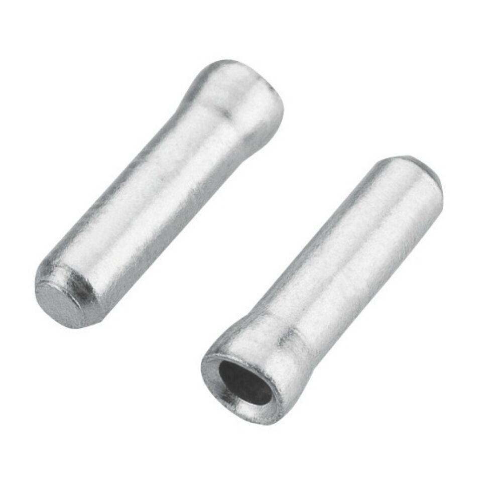 Jagwire Kapice za završetak sajli, 1,8 mm BOT117-C