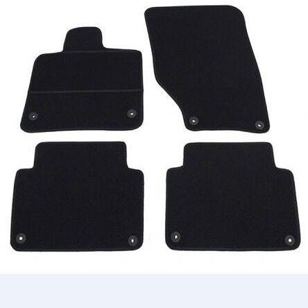 Tipske tepih patosnice Audi Q7, 2006-2015 31702