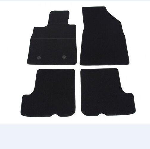 Tipske tepih patosnice Dacia Sandero Stepway, 2009-2012 66201