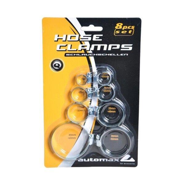 Šelne, Set 8 komada Max 6666