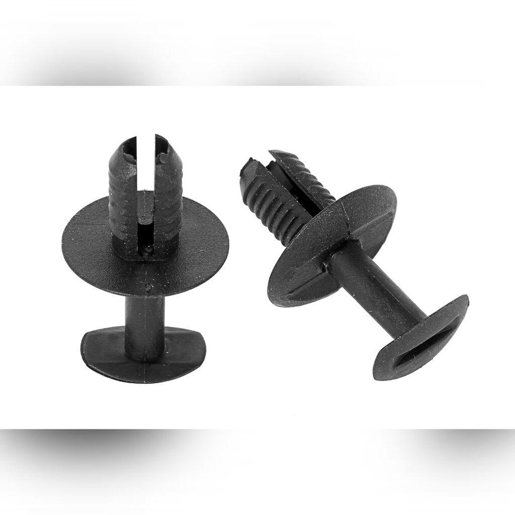 Kopča Podkrila Mercedes Sprinter / VW Crafter 5251KP