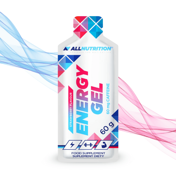 Allnutrition Energetski gel, 60 g