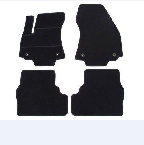 Tipske tepih patosnice Opel Zafira A, 1999-2005, 2 Reda 49900